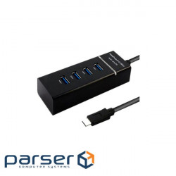 USB хаб MAIWO KH303 4-port