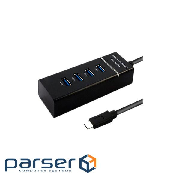 USB hub MAIWO KH303 4-port