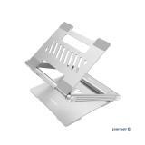 Canyon Laptop stands with hub, TYPE C F to HDMI2.0+2USB3.0+USBC3.0+RJ45+PD, TYEP C TO C c (CNS-SDS2)