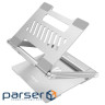 Canyon Laptop stands with hub, TYPE C F to HDMI2.0+2USB3.0+USBC3.0+RJ45+PD, TYEP C TO C c (CNS-SDS2)