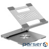 Canyon Laptop stands with hub, TYPE C F to HDMI2.0+2USB3.0+USBC3.0+RJ45+PD, TYEP C TO C c (CNS-SDS2)