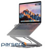 Canyon Laptop stands with hub, TYPE C F to HDMI2.0+2USB3.0+USBC3.0+RJ45+PD, TYEP C TO C c (CNS-SDS2)