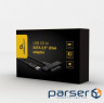 Adapter USB 3.0 to SATA Cablexpert (AUS3-02)
