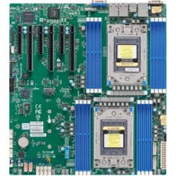 Supermicro Motherboard MBD-H12DSI-N6-O SoC AMD EPYC7003/7002 SP3 4TB DDR4 EATX Retail