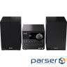 Музичний центр SHARP FM Hi-Fi Micro System XL-B512 Black (XL-B512(BR))