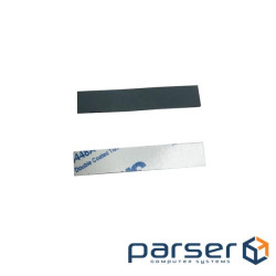 Накладка гальмівного майданчика Samsung CLP360/365/CLX3300 аналог JC73-00322B AHK (70262068)