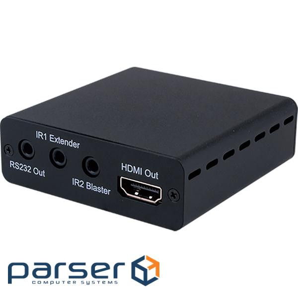 Приймач HDMI по витій парі Cypress CH-506RX Cypress CH-506RX