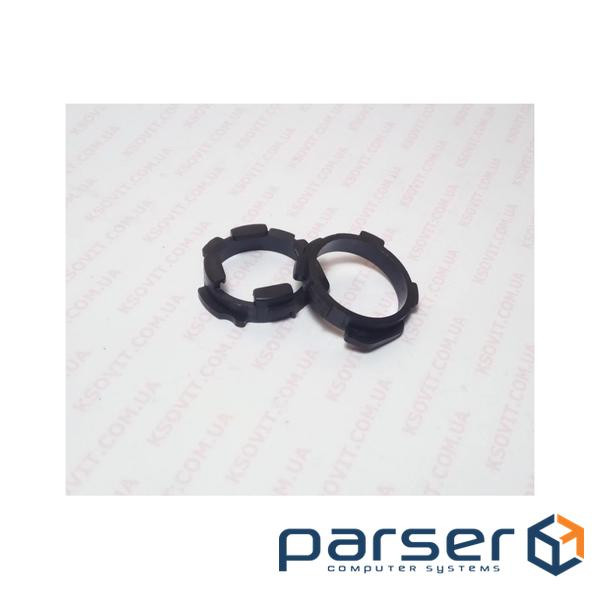 Втулка тефлонового вала Samsung ML3050/3051 компл. JC61-01631A/29A AHK (3205705)