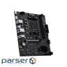 Материнська плата MSI PRO B550M-B