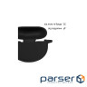 Чохол для навушників BeCover Silicon для Huawei Freebuds Pro Black (710179)