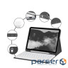 Чохол до планшета BeCover with keyboard Apple iPad Mini 6 2021 Black (712986)