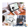 Чохол до планшета BeCover with keyboard Apple iPad Mini 6 2021 Black (712986)