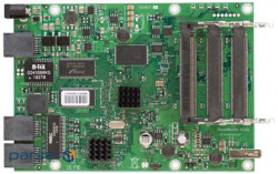 Motherboard Mikrotik RB433GL RouterBOARD 433GL with 680MHz Atheros