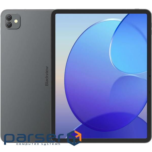 Планшет Blackview Tab Link 8 SET 12.7" 6/256GB/ Wi-Fi/Чохол + стилус/Starry Grey (6931548324355)