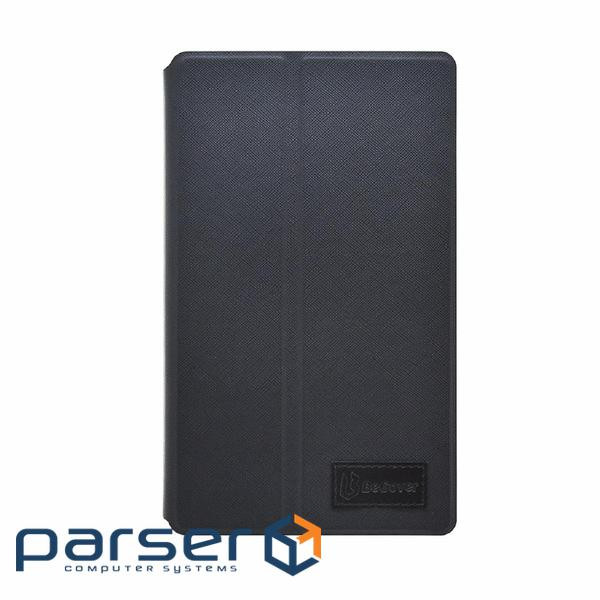 Чохол до планшета BeCover Premium Samsung Galaxy Tab A 8.4 2020 SM-T307 Black (705022)