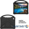 Чохол до планшета BeCover Protected Cover Apple iPad Air 13" M4 2026 Black (715292)