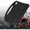 Чохол до планшета BeCover Protected Cover Apple iPad Air 13" M4 2026 Black (715292)