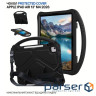 Чохол до планшета BeCover Protected Cover Apple iPad Air 13" M4 2026 Black (715292)