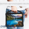 Чохол до планшета BeCover Protected Cover Apple iPad Air 13" M4 2026 Black (715292)