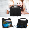 Чохол до планшета BeCover Protected Cover Apple iPad Air 13" M4 2026 Black (715292)