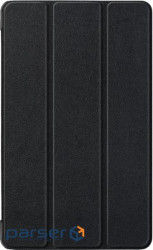 Case for tablet Armorstandart Smart Case Samsung Galaxy Tab A 8.0 T290/T295 Black (ARM58622)