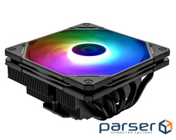 CPU cooler ID-Cooling IS-55 ARGB