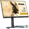 27" 16:9 ігровий VA РК монітор, 1920х1080, 0,2 мс (MPRT), 280 Гц, FreeSync, HDR10, 1x (GB2795HSU-B1)