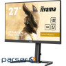 27" 16:9 ігровий VA РК монітор, 1920х1080, 0,2 мс (MPRT), 280 Гц, FreeSync, HDR10, 1x (GB2795HSU-B1)
