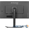 27" 16:9 ігровий VA РК монітор, 1920х1080, 0,2 мс (MPRT), 280 Гц, FreeSync, HDR10, 1x (GB2795HSU-B1)