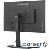 27" 16:9 ігровий VA РК монітор, 1920х1080, 0,2 мс (MPRT), 280 Гц, FreeSync, HDR10, 1x (GB2795HSU-B1)