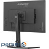 27" 16:9 ігровий VA РК монітор, 1920х1080, 0,2 мс (MPRT), 280 Гц, FreeSync, HDR10, 1x (GB2795HSU-B1)