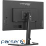 27" 16:9 ігровий VA РК монітор, 1920х1080, 0,2 мс (MPRT), 280 Гц, FreeSync, HDR10, 1x (GB2795HSU-B1)