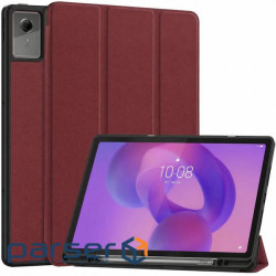 Чохол до планшета BeCover Flexible TPU Mate Lenovo Idea Tab / K11 (2nd Gen) TB336 / Xiaoxin (715635)