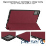 Чохол до планшета BeCover Flexible TPU Mate Lenovo Idea Tab / K11 (2nd Gen) TB336 / Xiaoxin (715635)