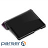 Чохол для планшета BeCover Smart Case Lenovo Tab M8 TB-8505 Purple (704732)