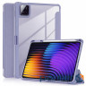 Чохол до планшета BeCover Soft Edge TPU Xiaomi Pad 8 / 8 Pro 11.2" Purple (715553)