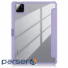 Чохол до планшета BeCover Soft Edge TPU Xiaomi Pad 8 / 8 Pro 11.2" Purple (715553)