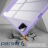 Чохол до планшета BeCover Soft Edge TPU Xiaomi Pad 8 / 8 Pro 11.2" Purple (715553)