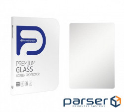 Protective glass Armorstandard Glass.CR for Lenovo Tab M10 TB-X605/TB-X505, 2.5D (ARM58006)