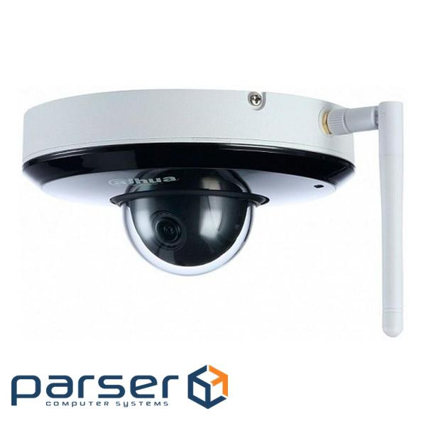 Камера відеоспостереження Dahua DH-SD1A404XB-GNR-W (DH-SD1A404XB-GNR-W (PTZ))