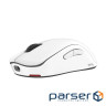 Миша ігрова бездротова, симетрична, біла ZOWIE U2‑DW WHITE (9H.N4PBE.A3E)