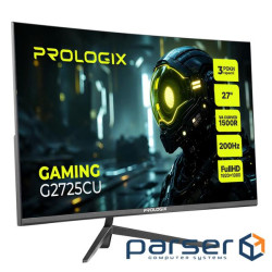 Монітор Prologix G2725CU