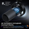 USB/XLR мікрофон Fifine K688CT