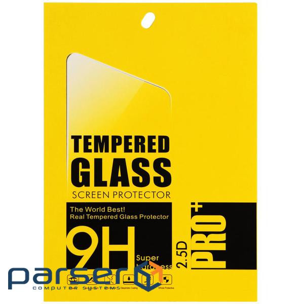 Защитное стекло BeCover для Apple iPad Pro 12.9 (704839)