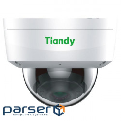 IP-камера відеоспостереження Tiandy TC-C35KS (TC-C35KS/I3/E/Y/2.8mm)