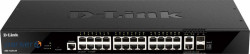 D-Link Switch DGS-1520-28 24xGBit/2x10GBit/2xSFP+