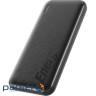 Зовн. акум. ENERGIZER UE10055PQ - 10000 mAh PD20W + QC22.5W (Чорний )