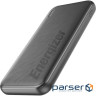 Зовн. акум. ENERGIZER UE10055PQ - 10000 mAh PD20W + QC22.5W (Чорний )