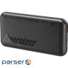 Зовн. акум. ENERGIZER UE10055PQ - 10000 mAh PD20W + QC22.5W (Чорний )