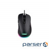 Миша ігрова TRUST Gaming GXT 922 Ybar Black (24729)